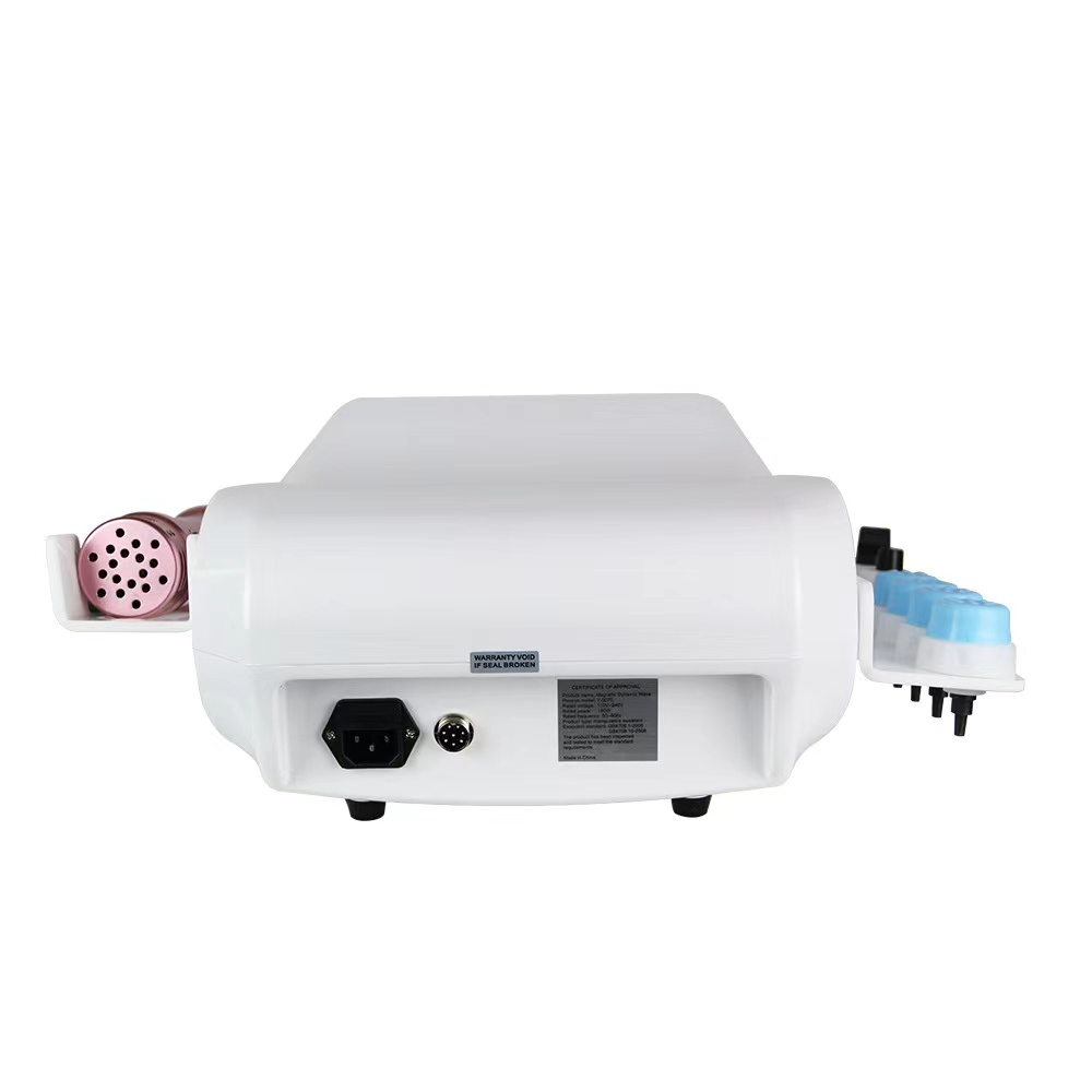Other Beauty Equipment Shockwave Therapy Machine for Erectile Dysfunction Deep Pain Relief