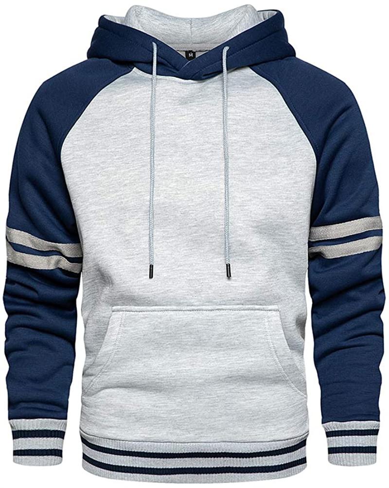 Men's Hoodies & Sweatshirts Autumn Mens Thick Velvet Fabrics Winter Hooded Sweatshirt Jackets Male Fashion Top Blouse Loose Outwear Drop Shi, Black
Men's Hoodies & Sweatshirts Autumn Mens Thick Velvet Fabrics Winter Hooded Sweatshirt Jackets Male Fashion Top Blouse Loose Outwear Drop Shi, Black