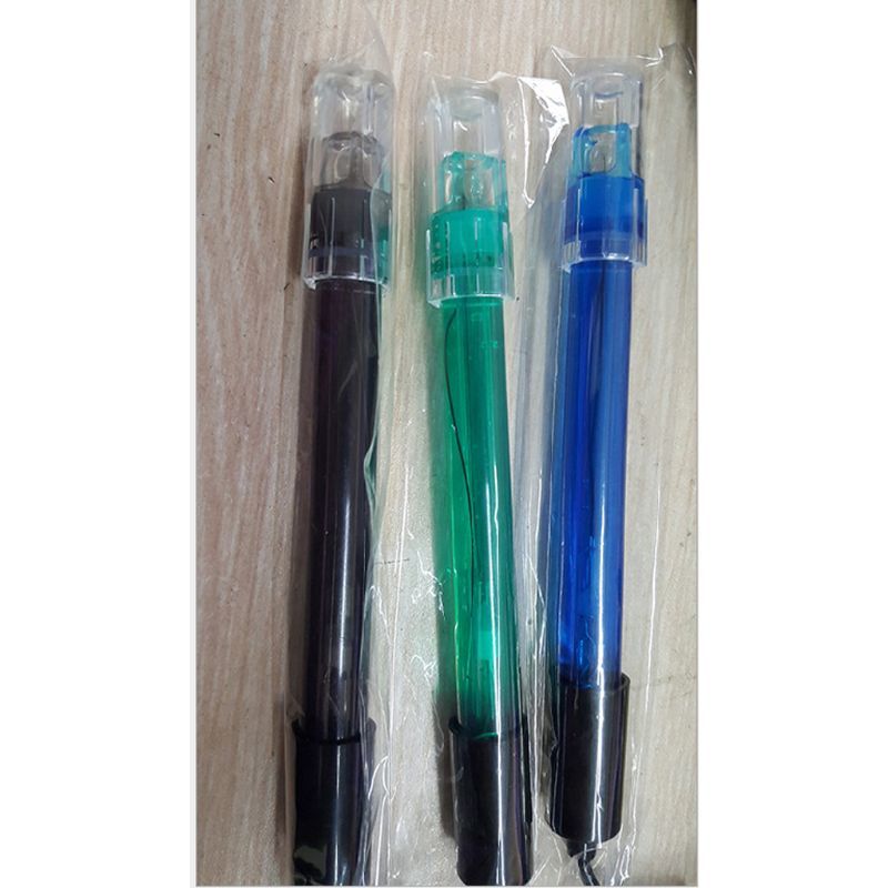 Ph Electrode sample Bnc Connector 0-14 For Ph Controller Water Quality Sensor