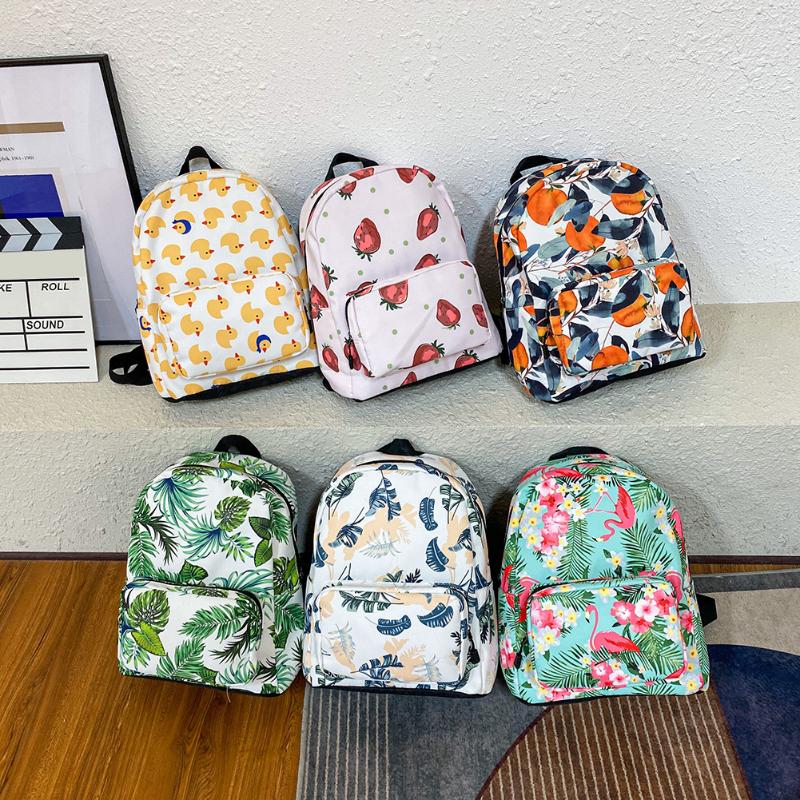 Backpack Fashion Oxford Cloth Women Anti-theft Travel Shoulder Bag Cartoon Print School For Teenager Girls, Style f
Backpack Fashion Oxford Cloth Women Anti-theft Travel Shoulder Bag Cartoon Print School For Teenager Girls, Style f
