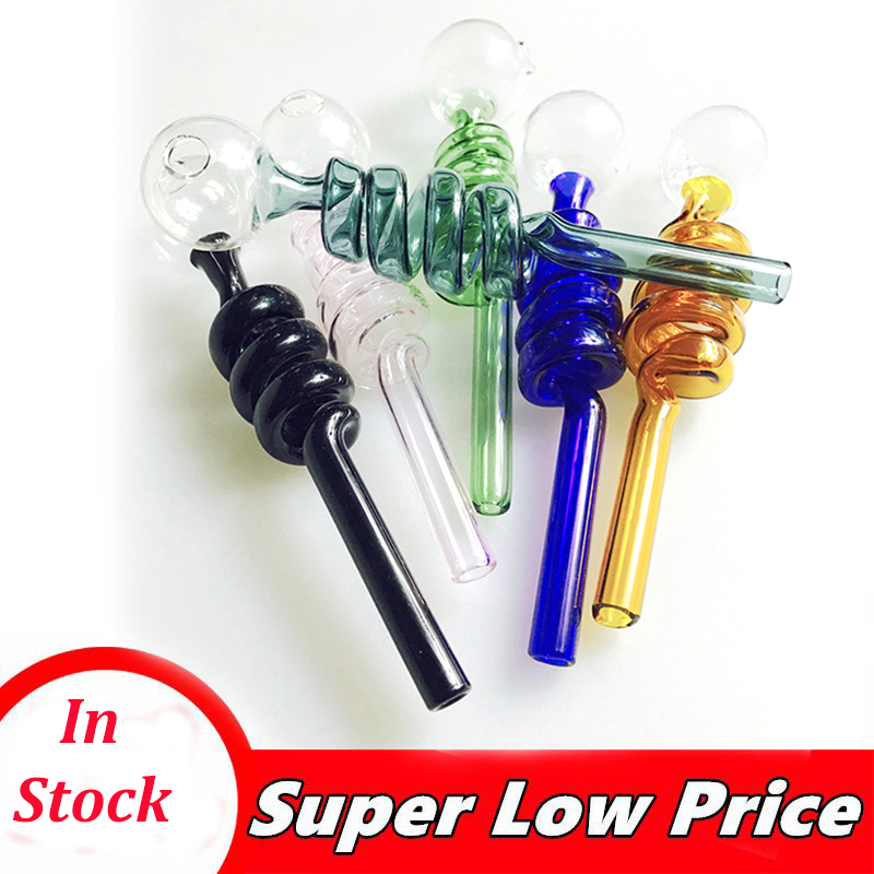 cheapest Thick Pyrex Glass Oil Burner Pipe color Tube Burning Pipes oil Nail Tips for Bongs Dab Rigs 14cm lenght hand smoking pipe in stock
cheapest Thick Pyrex Glass Oil Burner Pipe color Tube Burning Pipes oil Nail Tips for Bongs Dab Rigs 14cm lenght hand smoking pipe in stock