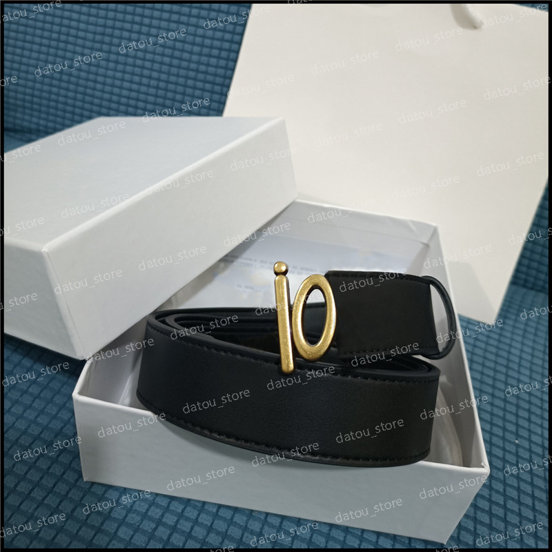 Men Designers Belts Fashion Womens Luxurys Designer Belt Big Buckle Genuine Leather High Quality With Box Mens Belts Waistband 3.5cm nice, As pic
Men Designers Belts Fashion Womens Luxurys Designer Belt Big Buckle Genuine Leather High Quality With Box Mens Belts Waistband 3.5cm nice, As pic