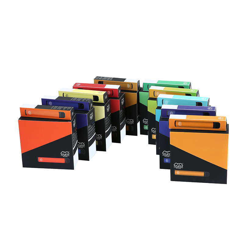 Puff Bar Plus Disposable Device 550mAh Battery 800+ Puffs 3.2ml Pod 88 Colors No Maintenance Charging or Refilling
Puff Bar Plus Disposable Device 550mAh Battery 800+ Puffs 3.2ml Pod 88 Colors No Maintenance Charging or Refilling