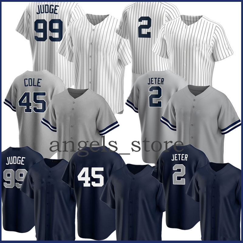 Aaron 99 Judge Baseball Jersey Derek 2 Jeter Gerrit 45 Cole Gleyber 25 Torres DJ 26 LeMahieu Don 23 Mattingly Gary 24 Sanchez Mariano Rivera, Jersey-yangji
Aaron 99 Judge Baseball Jersey Derek 2 Jeter Gerrit 45 Cole Gleyber 25 Torres DJ 26 LeMahieu Don 23 Mattingly Gary 24 Sanchez Mariano Rivera, Jersey-yangji