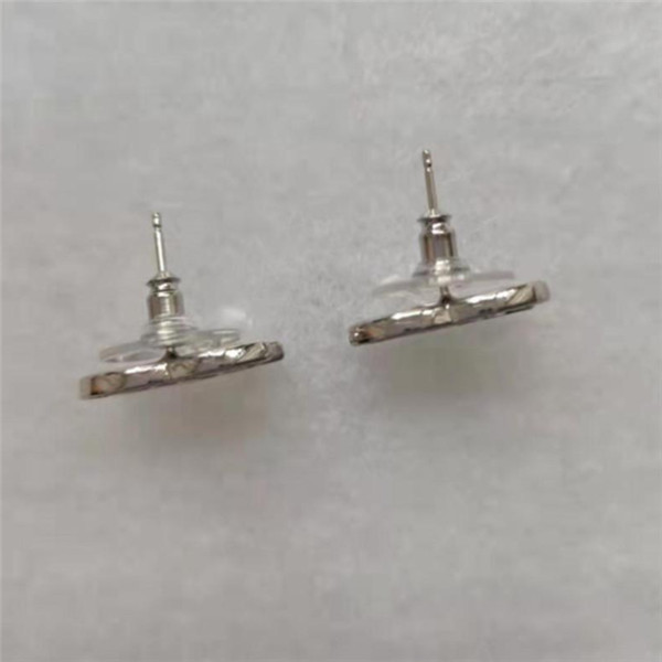 Fashion diamond stud earrings aretes lady Women Party wedding lovers gift engagement jewelry for Bride with out box
Fashion diamond stud earrings aretes lady Women Party wedding lovers gift engagement jewelry for Bride with out box