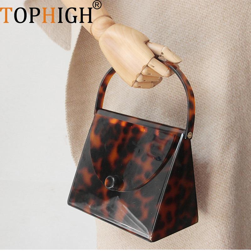Vintage Leopard Banquet Handbag For Women 2021 Fashion Acrylic Evening Bag Luxury Lady Clutch Purse Elegant Tote Party Bags
Vintage Leopard Banquet Handbag For Women 2021 Fashion Acrylic Evening Bag Luxury Lady Clutch Purse Elegant Tote Party Bags