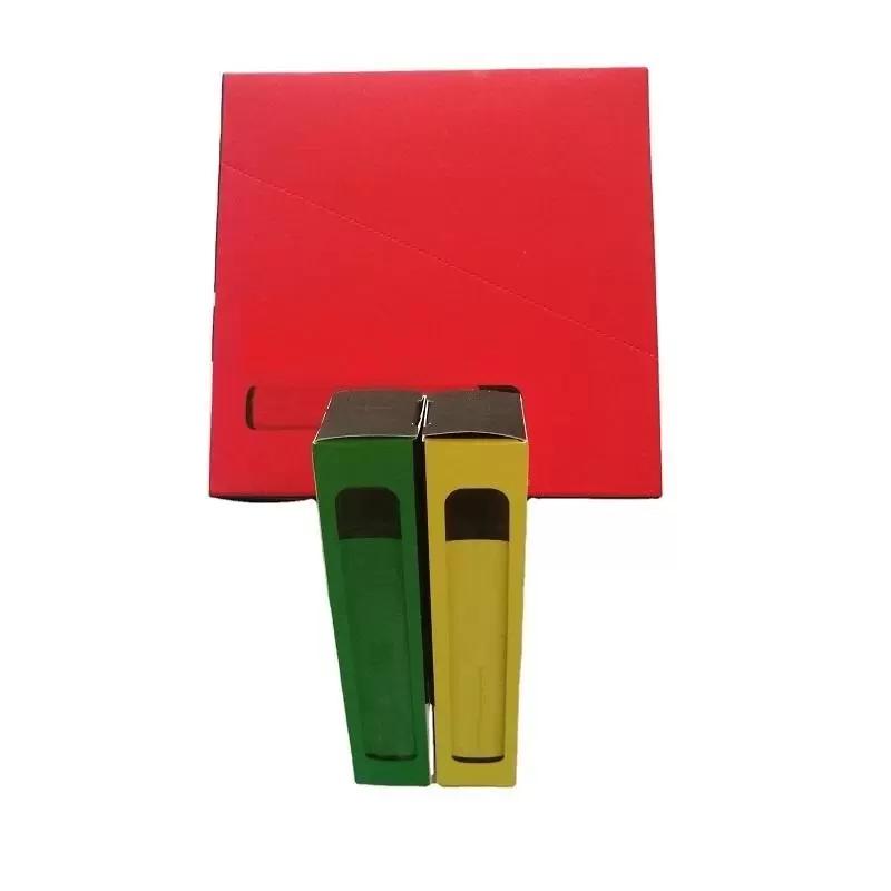 Puff Bar Plus 88 Colors Disposable e-cigarettes electronic cigarettes vape Device 550mAh Battery 3.2ml Pre-Filled Stick Portable Vapor bang xxl plus
Puff Bar Plus 88 Colors Disposable e-cigarettes electronic cigarettes vape Device 550mAh Battery 3.2ml Pre-Filled Stick Portable Vapor bang xxl plus