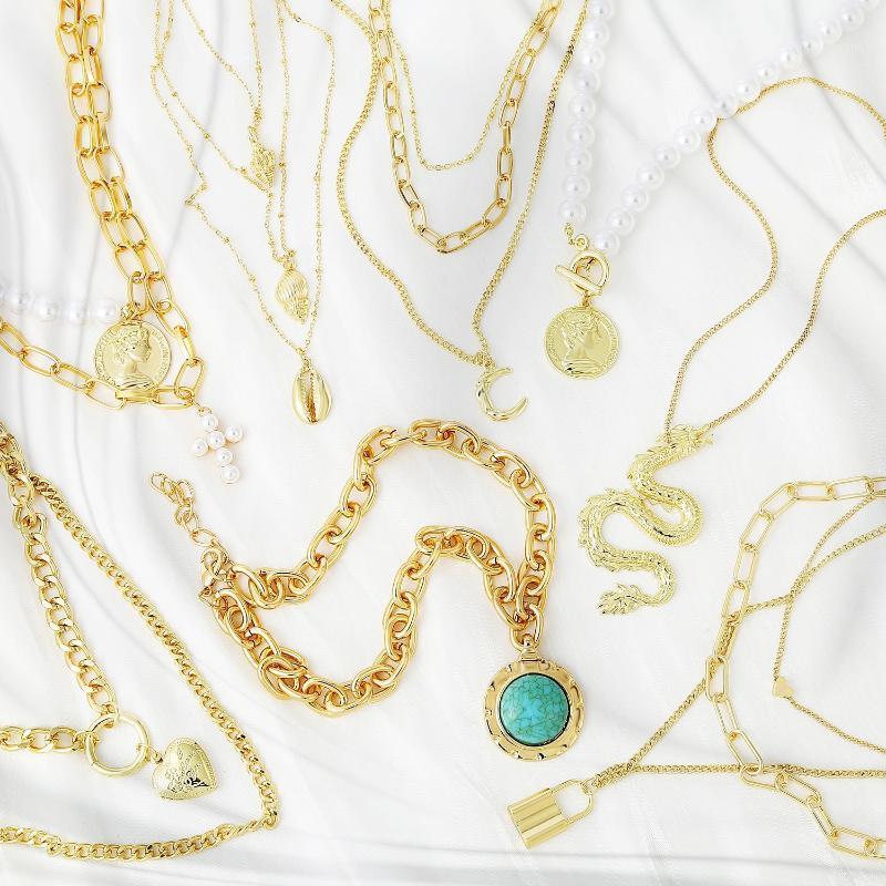 Bohemia Cross Head Contracted Europe And The United States Ins Wind Restoring Ancient Ways Shells Multilayer Necklace Chains
Bohemia Cross Head Contracted Europe And The United States Ins Wind Restoring Ancient Ways Shells Multilayer Necklace Chains