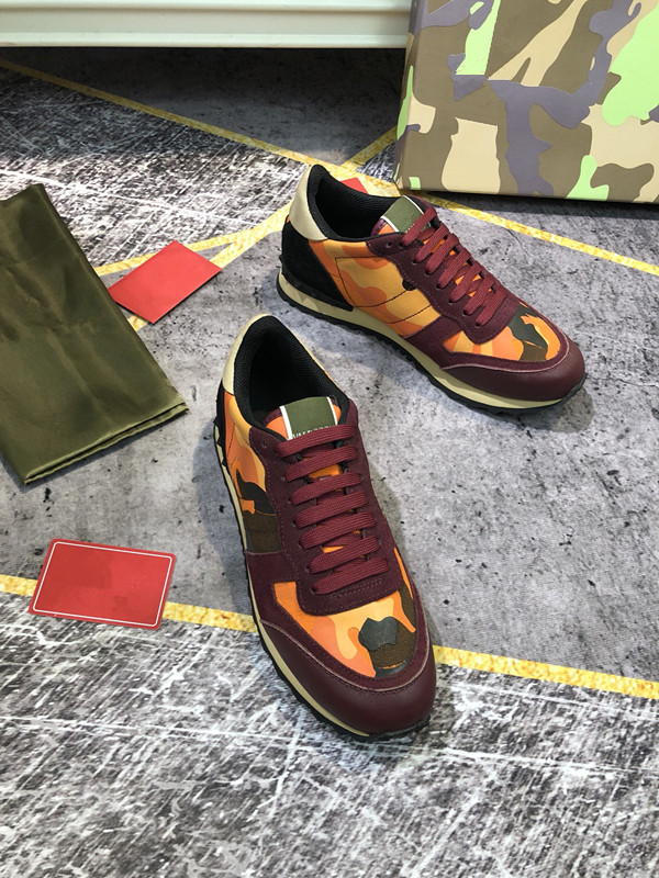 Top Quality Men Women Luxurys Designers Shoes Casual Genuine Leather Sneaker Embroidery Classic Trainers 35-46, 01
Top Quality Men Women Luxurys Designers Shoes Casual Genuine Leather Sneaker Embroidery Classic Trainers 35-46, 01