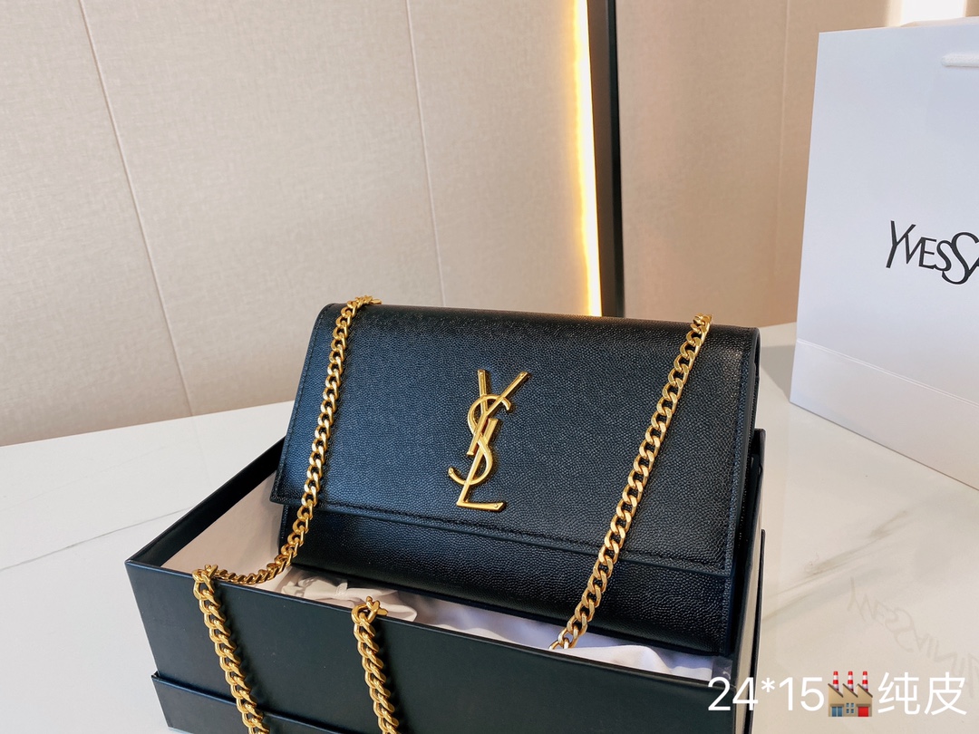 2021 Yves Saint laurent Woman Bag Handbag Purse Genuine Leather High Quality Women Messenger Cross Body Chain Clutch Shoulder YSL Bags Wallet
2021 Yves Saint laurent Woman Bag Handbag Purse Genuine Leather High Quality Women Messenger Cross Body Chain Clutch Shoulder YSL Bags Wallet