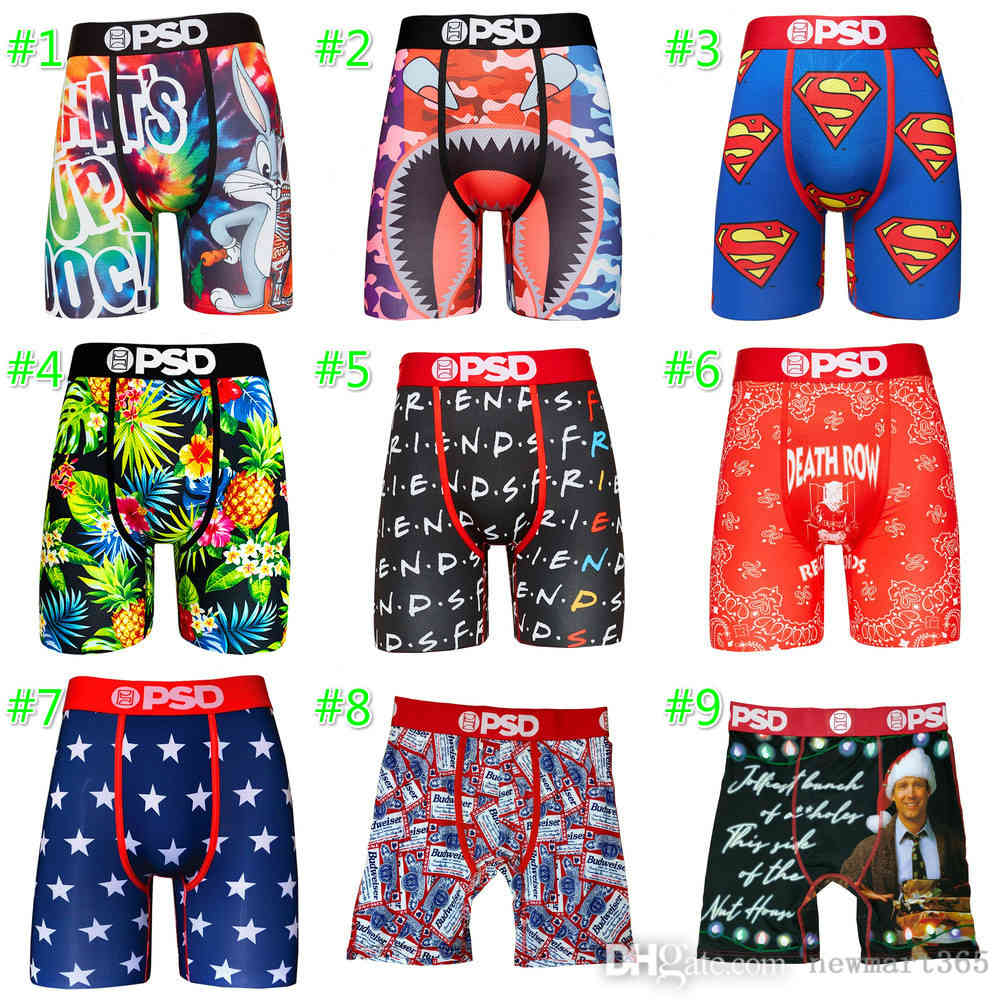 High Quality 18 Colors Sexy Ice Silk Quick-drying Men Shorts With Bags Boxers Breathable Underwear Branded Male Psd, Mix color
High Quality 18 Colors Sexy Ice Silk Quick-drying Men Shorts With Bags Boxers Breathable Underwear Branded Male Psd, Mix color