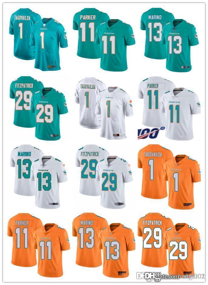 Men Women Youth Football Jerseys Miami Dolphins 13 Dan Marino 29 Minkah Fitzpatrick 11 DeVante Parker 3 Josh Rosen 1 Tua Tagovailoa, Black;red
Men Women Youth Football Jerseys Miami Dolphins 13 Dan Marino 29 Minkah Fitzpatrick 11 DeVante Parker 3 Josh Rosen 1 Tua Tagovailoa, Black;red