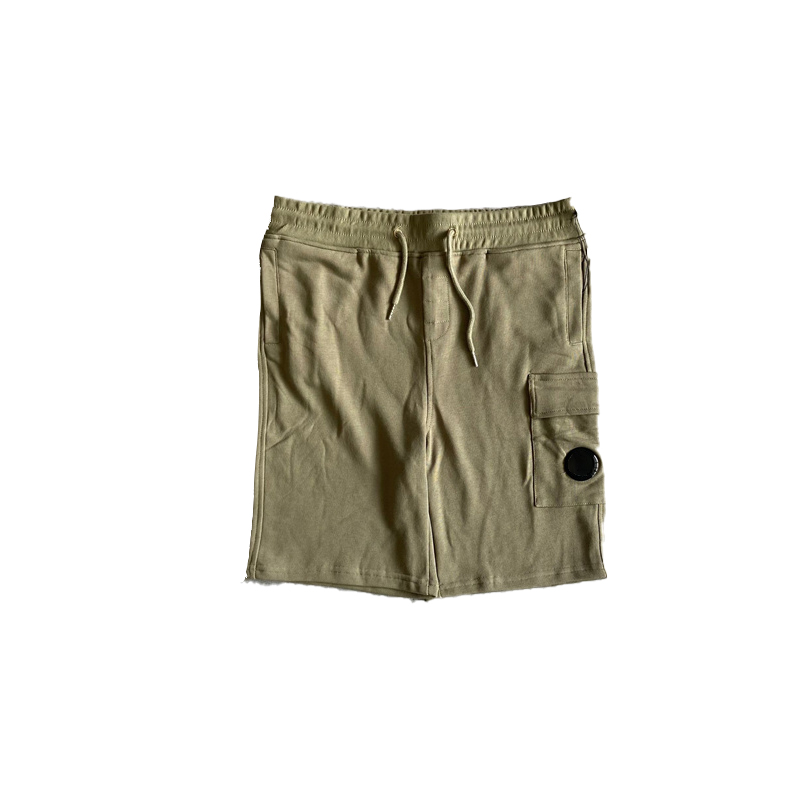 Wholesale Price Streetwear Gym Fiess Jogging Running Training Shorts