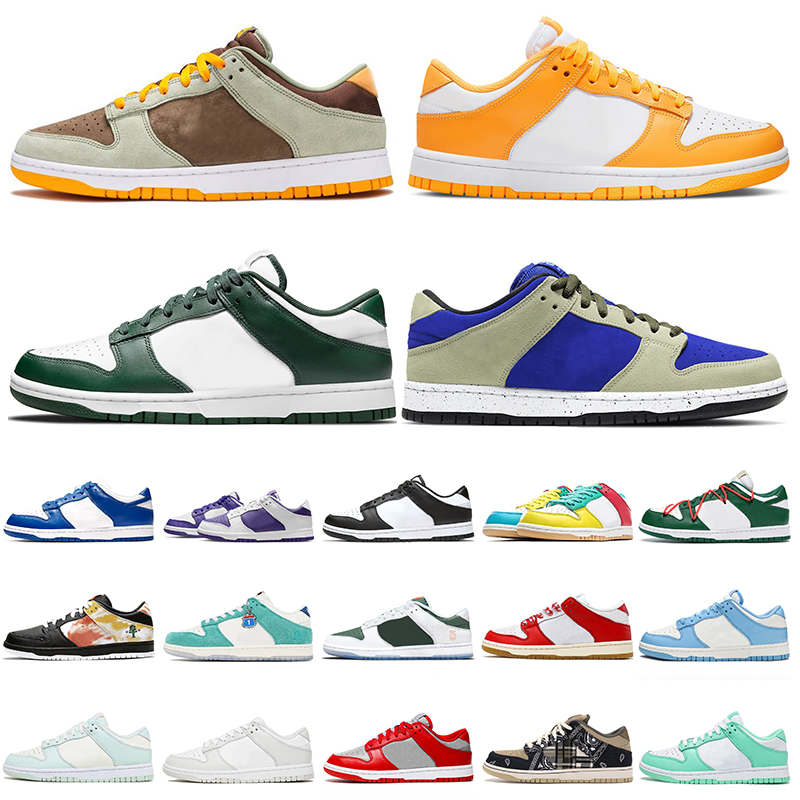 Aunthentic SB Dunk Running Shoes Mens Womens Coast Hyper Blue Chunky Dunky Valentine Day White Off Black Spartan Green Trainers Sneakers Skateboard, A1 black white 36-45
Aunthentic SB Dunk Running Shoes Mens Womens Coast Hyper Blue Chunky Dunky Valentine Day White Off Black Spartan Green Trainers Sneakers Skateboard, A1 black white 36-45
