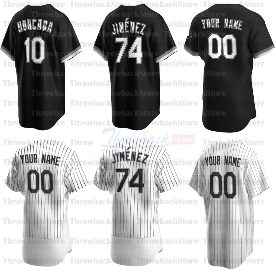 Baseball Jerseys 79 Jose Abreu 74 Eloy Jimenez 45 Jon Jay 17 Yonder Alonso 15 Engel 35 Frank 24 Jermaine Dye Thomas, Men/coolbase/white
Baseball Jerseys 79 Jose Abreu 74 Eloy Jimenez 45 Jon Jay 17 Yonder Alonso 15 Engel 35 Frank 24 Jermaine Dye Thomas, Men/coolbase/white