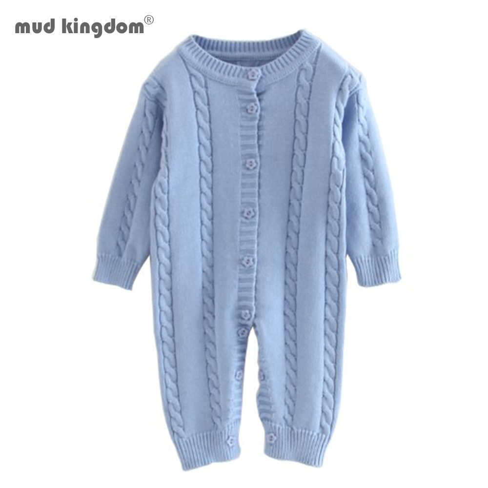 Mudkingdom Autumn Winter Infant Baby Girl Boy Warm Clothes Knitted Sweater Romper Overall Outfit Clothing 210615, Pink
Mudkingdom Autumn Winter Infant Baby Girl Boy Warm Clothes Knitted Sweater Romper Overall Outfit Clothing 210615, Pink