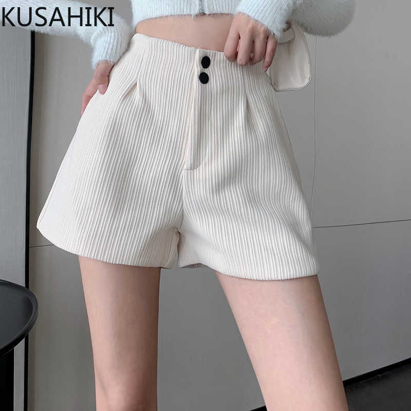 Corduroy Women Causal Shorts Korean Stretch High Waist Bottoms Spring Short Pantalones Cortos De Mujer 6E342 210603, Apricot
Corduroy Women Causal Shorts Korean Stretch High Waist Bottoms Spring Short Pantalones Cortos De Mujer 6E342 210603, Apricot