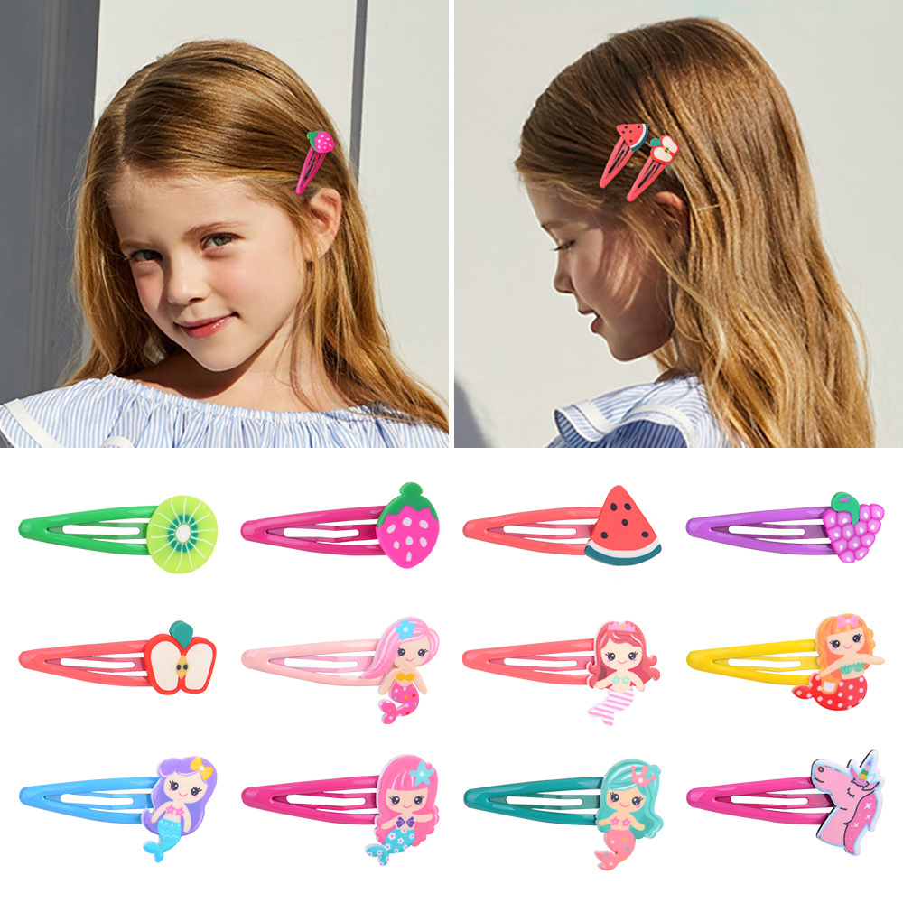 Baby Girls Barrettes Clips Hairpins Infant Candy Color Hairgrips Children Solid Safety Simple Cute BB Clip Kids Animal Hair Accessories KFJ370, Slivery;white
Baby Girls Barrettes Clips Hairpins Infant Candy Color Hairgrips Children Solid Safety Simple Cute BB Clip Kids Animal Hair Accessories KFJ370, Slivery;white