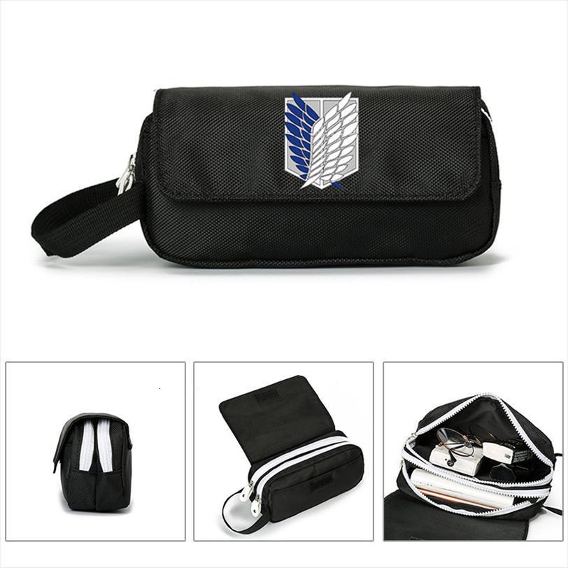 anime attack on titan cosplay cosmetic bag student school pen pencil case box cartoon makeup storage for
anime attack on titan cosplay cosmetic bag student school pen pencil case box cartoon makeup storage for