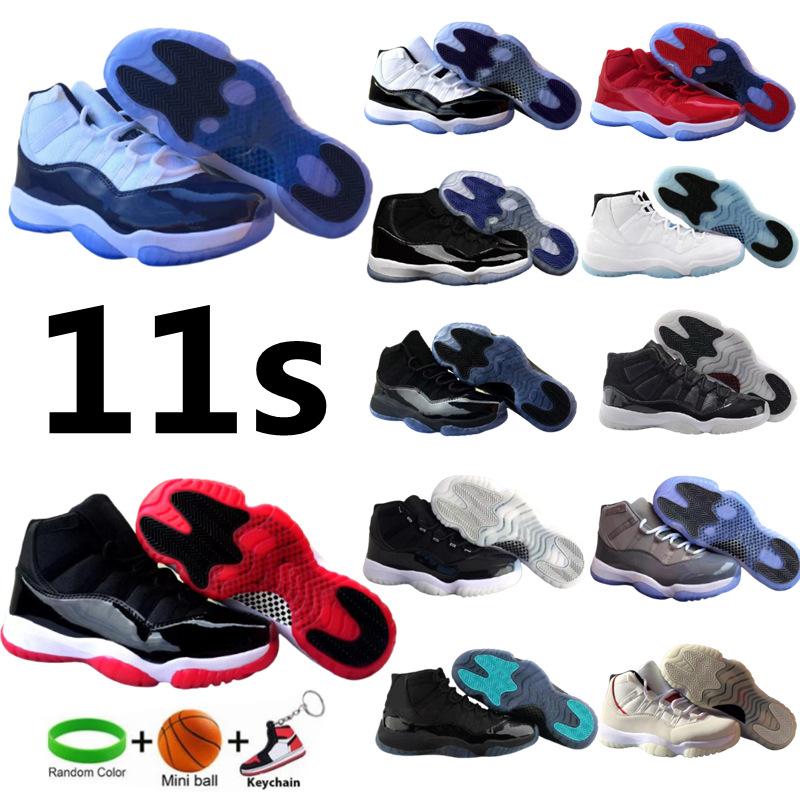 Top Quality Jumpman 11s Basketball Shoes 11 JORDÁN Space Jam Jubilee 25th Anniversary 45 Concord 23 Legend Blue University Red UNC Bred High
Top Quality Jumpman 11s Basketball Shoes 11 JORDÁN Space Jam Jubilee 25th Anniversary 45 Concord 23 Legend Blue University Red UNC Bred High