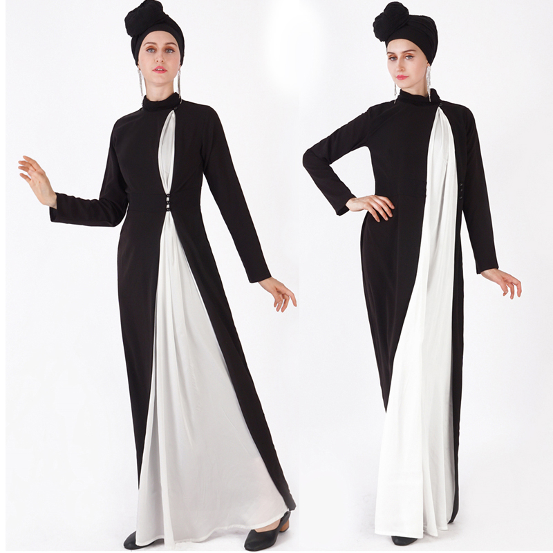 Eid Mubarak Kaftan Abaya Dubai Hijab Muslim Dress Turkey Jilbab Caftan Abayas For Women Tesettur Elbise Turkish Islamic Clothing
Eid Mubarak Kaftan Abaya Dubai Hijab Muslim Dress Turkey Jilbab Caftan Abayas For Women Tesettur Elbise Turkish Islamic Clothing