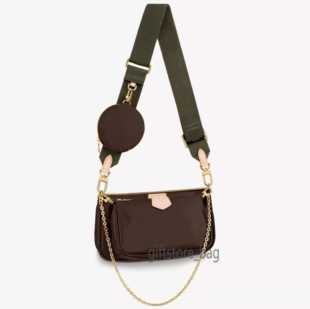 giftstore_bag Multi Pochette Accessories Bag M44823 Three in One Cross Body A Collection Large Medium Pouch And Small Round Coin Purse Women Classic Mahjong Bags, Other options
giftstore_bag Multi Pochette Accessories Bag M44823 Three in One Cross Body A Collection Large Medium Pouch And Small Round Coin Purse Women Classic Mahjong Bags, Other options
