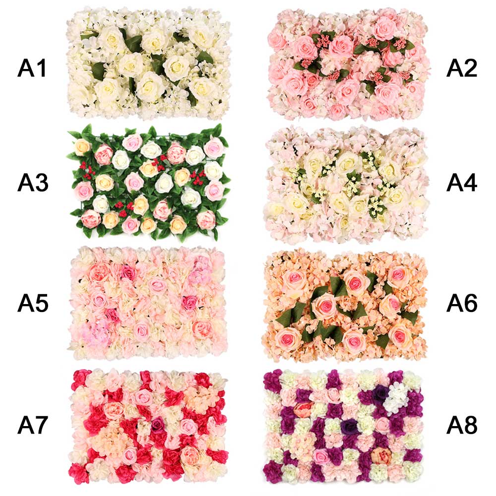 new40x60cm Silk Rose Flower Wall Artificial Flowers DIY Wedding Wall Decor Photography Backdrops Baby Shower Hair Salon Background EWD7793
new40x60cm Silk Rose Flower Wall Artificial Flowers DIY Wedding Wall Decor Photography Backdrops Baby Shower Hair Salon Background EWD7793