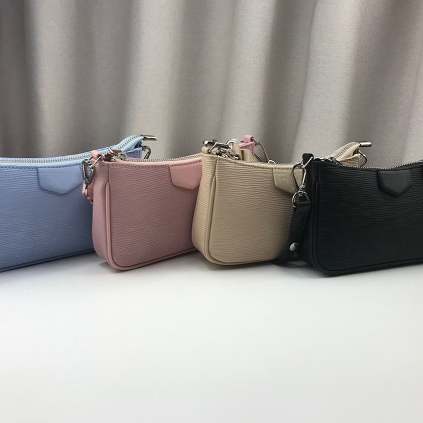 Classic Deluxe Women genuine leather Bags Purse Crescent Bag Match Fabric Fluorescent Tote Handbags Wallet Totes Crossbody purses, Blue
Classic Deluxe Women genuine leather Bags Purse Crescent Bag Match Fabric Fluorescent Tote Handbags Wallet Totes Crossbody purses, Blue
