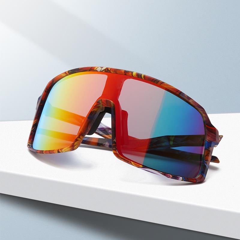 Outdoor Eyewear Cycling Ski Sunglasses Men And Women Sports Polarized Mountain Bike Glasses -40
Outdoor Eyewear Cycling Ski Sunglasses Men And Women Sports Polarized Mountain Bike Glasses -40