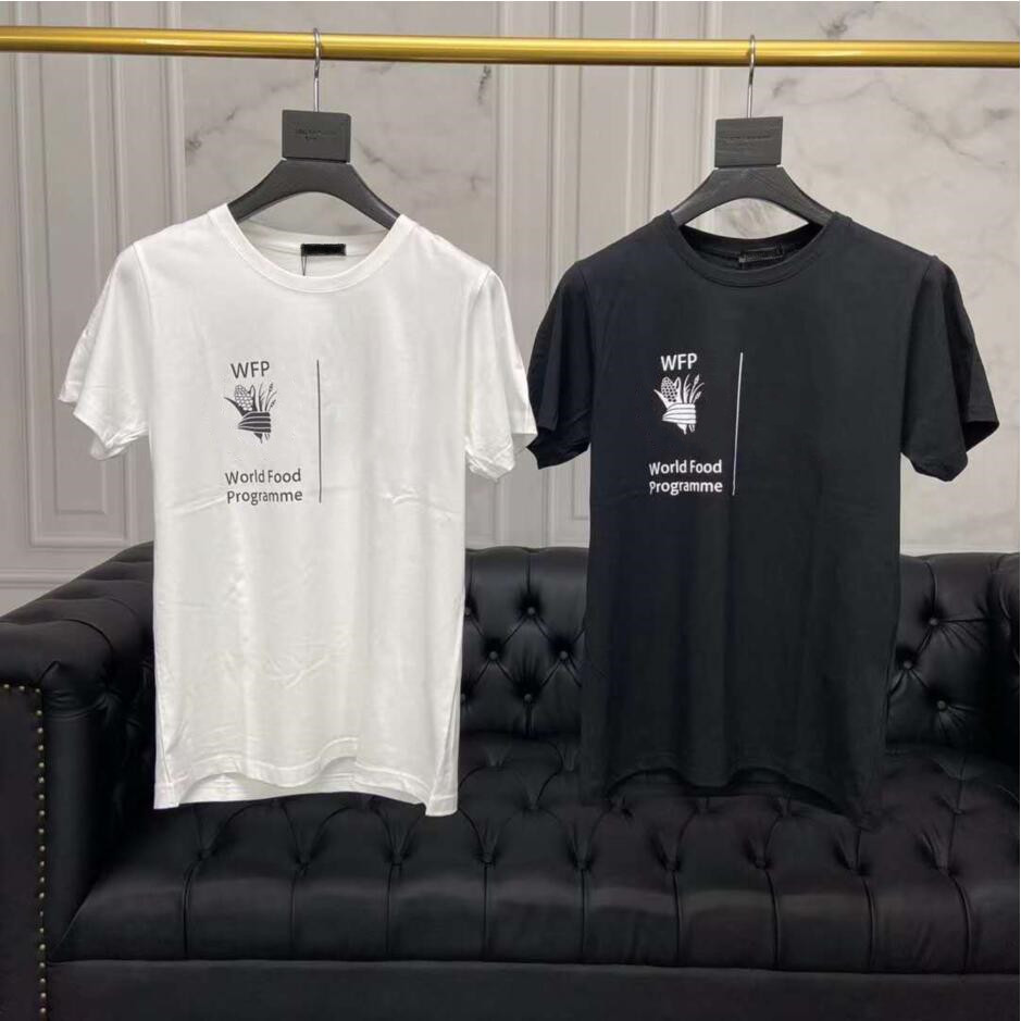 Mens Designer T shirts High Quanlity Tee Short Sleeve Fashion Men Casual Size, White
Mens Designer T shirts High Quanlity Tee Short Sleeve Fashion Men Casual Size, White