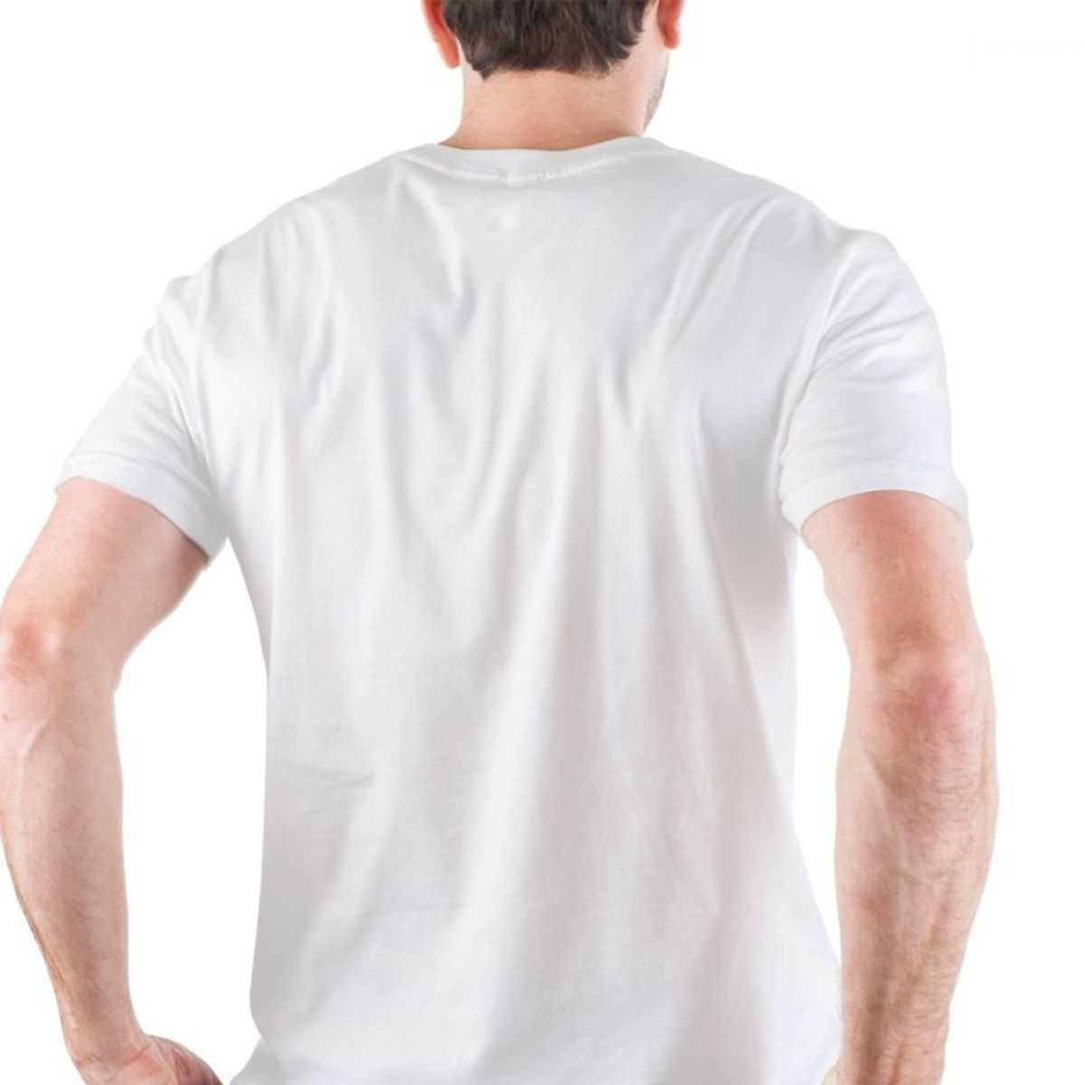 Debian Linux Tshirts Men Vintage Premium Cotton Tees Crewneck Fitness T Shirts Party Streetwear 210629