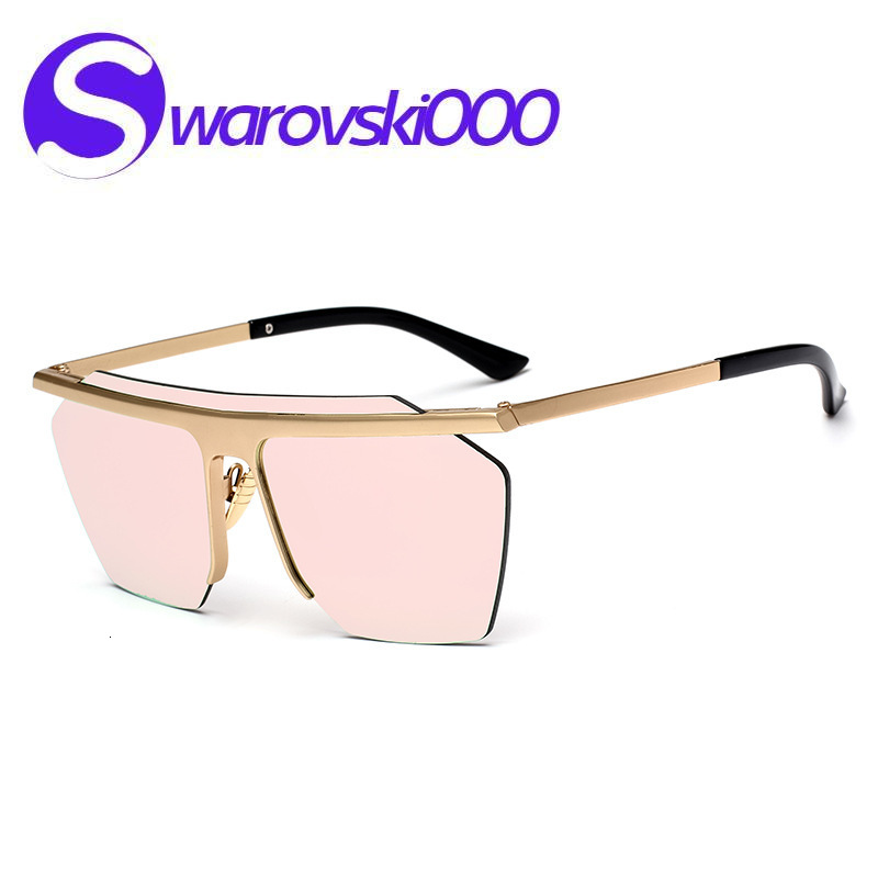 quality polarizing high goggles with fashionable design korean large size fashion integrated personality sunglasses c, White;black
quality polarizing high goggles with fashionable design korean large size fashion integrated personality sunglasses c, White;black
