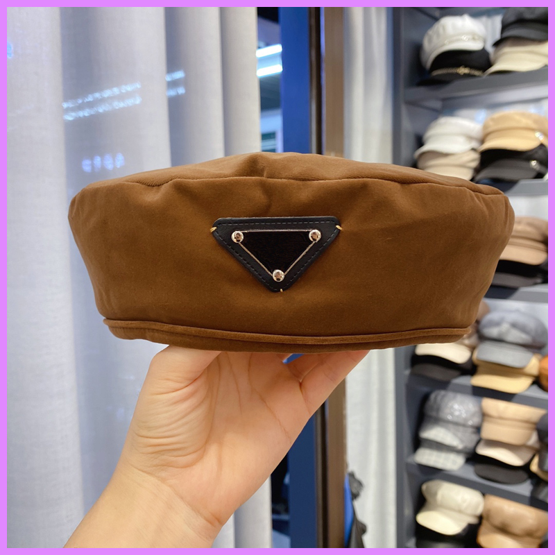 Women Fashion Beret Designer Art Berets Lady Caps Baseball Cap Casquette Outdoor Fall Fitted Hat Hats Mens Velvet Flat Bucket Hat D218186F, Black
Women Fashion Beret Designer Art Berets Lady Caps Baseball Cap Casquette Outdoor Fall Fitted Hat Hats Mens Velvet Flat Bucket Hat D218186F, Black