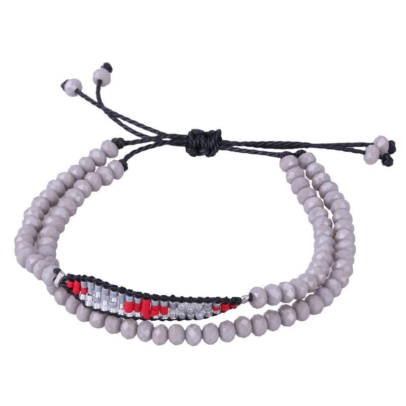 Beaded, Strands KELITCH Miyuki Stone Beaded Bracelet Women Handmade Beads Cuff Fashion Jewelry Bracelets Gifts Anime
Beaded, Strands KELITCH Miyuki Stone Beaded Bracelet Women Handmade Beads Cuff Fashion Jewelry Bracelets Gifts Anime