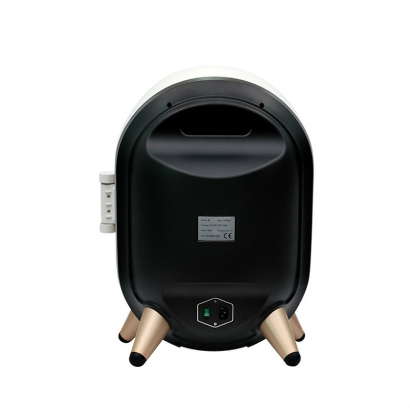 Other Beauty Equipment Model Skin Analyzer Moisture Test Pen Face Analysis Machine Facial