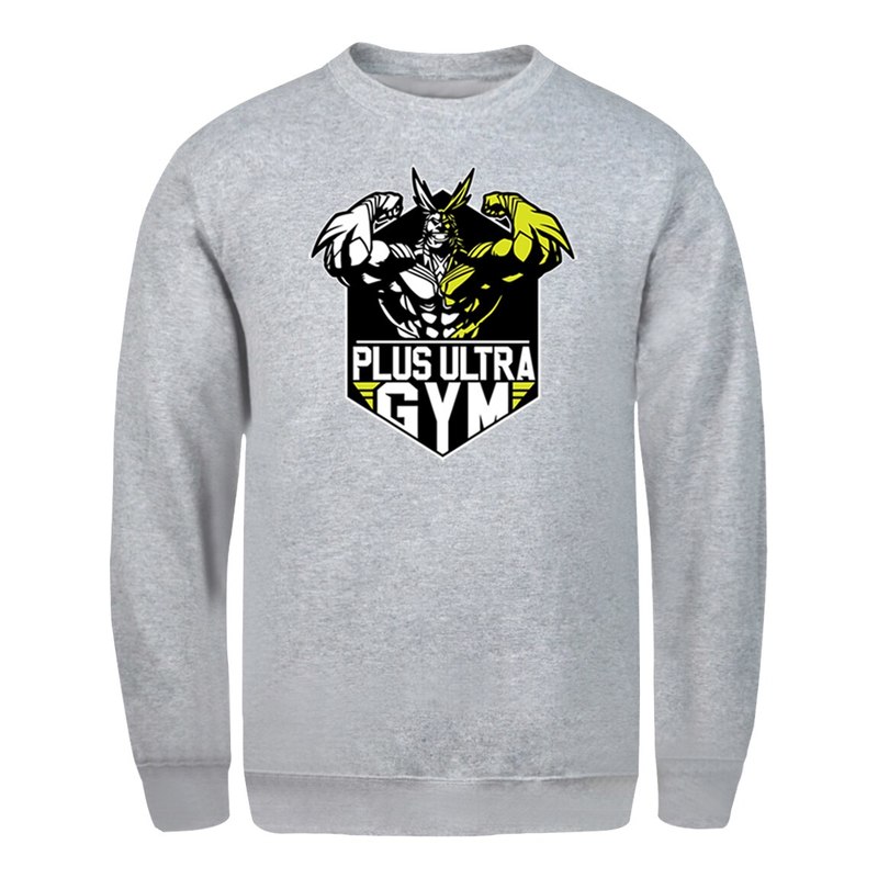 Muscular beast pattern Men s 3D printed sweatshirt visual impact party top punk gothic round neck high quality American sweatshirt hoodie, Black
Muscular beast pattern Men s 3D printed sweatshirt visual impact party top punk gothic round neck high quality American sweatshirt hoodie, Black