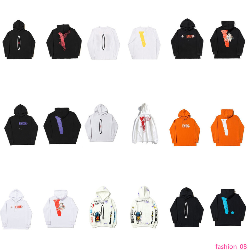 Mens big v Hip Hop Stylist Hoodies High Quality Long Sleeve vlones Hoodie Men Women Sweatshirts ow of pa white hoodies tshirts shoes bags, Blue;black
Mens big v Hip Hop Stylist Hoodies High Quality Long Sleeve vlones Hoodie Men Women Sweatshirts ow of pa white hoodies tshirts shoes bags, Blue;black