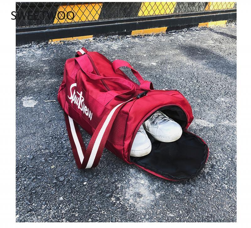Outdoor Bags Male Luggage Business Bag Short-distance Travel Large-capacity Fashion Couple Portable Fitness, Red
Outdoor Bags Male Luggage Business Bag Short-distance Travel Large-capacity Fashion Couple Portable Fitness, Red