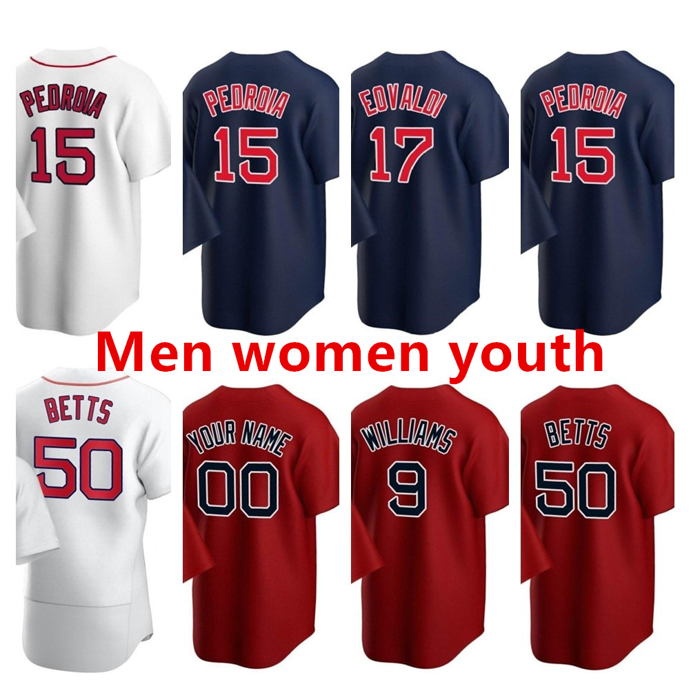Red Sox baseball Jerseys J.D. Martinez Boston David Ortiz Chris Sale Ted Williams Rafael Devers Bobby Dalbec Enrique Hernandez Alex Verdugo, Blue;black 
Red Sox baseball Jerseys J.D. Martinez Boston David Ortiz Chris Sale Ted Williams Rafael Devers Bobby Dalbec Enrique Hernandez Alex Verdugo, Blue;black