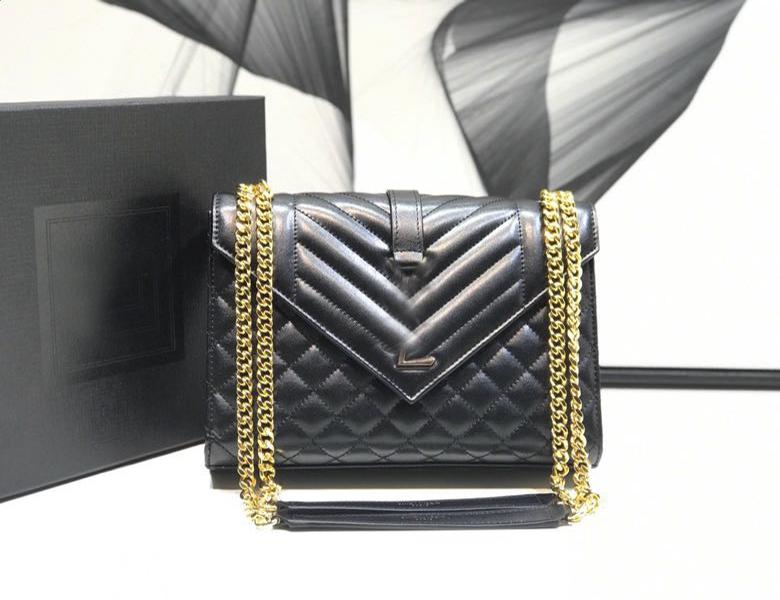 Caviar Cowhide Women Classic Envelope Shoulder Crossbody Bags Kate Lady Purse Designer Handbags Clutch Wallets Genuine Leather Messenger Bag, Add box
Caviar Cowhide Women Classic Envelope Shoulder Crossbody Bags Kate Lady Purse Designer Handbags Clutch Wallets Genuine Leather Messenger Bag, Add box