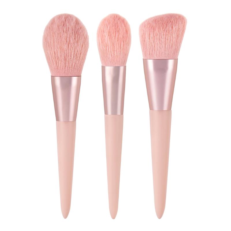 Makeup Brushes 094E Professional Foundation Powder Blushes Contour Blending Cosmetic Brush Tools