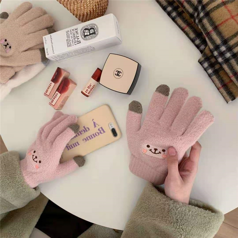 zykg ins caroon imiaion mink velve ne miens red smiling face winer warm outdoor embroidery lovely embroidery glovesgloves and gloveswomen t, Blue;gray
zykg ins caroon imiaion mink velve ne miens red smiling face winer warm outdoor embroidery lovely embroidery glovesgloves and gloveswomen t, Blue;gray