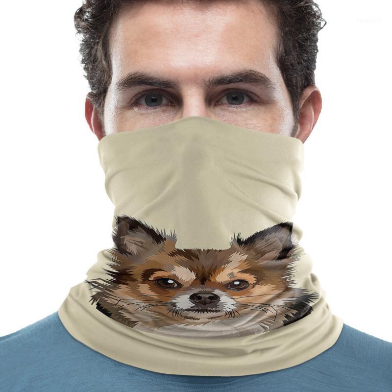 Scarves Funny Cartoon Dog Multipurpose Scarf Mens Ladies Rectangular Custom Neck Gaiter Magic
Scarves Funny Cartoon Dog Multipurpose Scarf Mens Ladies Rectangular Custom Neck Gaiter Magic