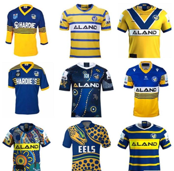20 21 Parramatta Eels ANZAC Commemorative Edition Rugbys Jersey Parramattas Eels Indigenous Jersey Australia rugby league jerseys Mens S-5XL, Black;gray
20 21 Parramatta Eels ANZAC Commemorative Edition Rugbys Jersey Parramattas Eels Indigenous Jersey Australia rugby league jerseys Mens S-5XL, Black;gray