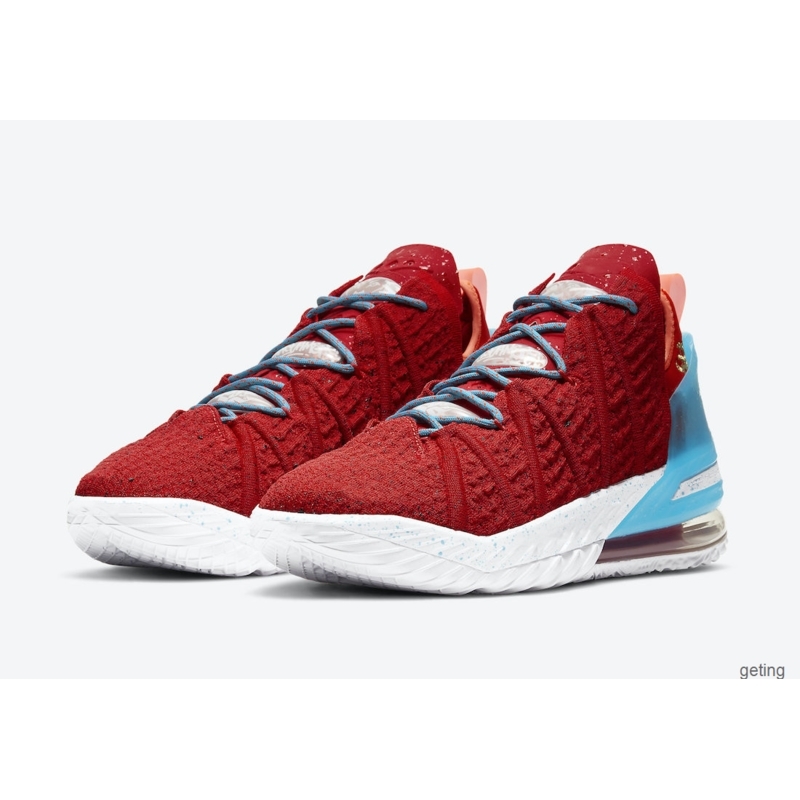 LeBrons 18 Gong Xi Fa Cai X-Mas in LA Men Basketball Shoes With Box High Quality 18s Sneakers Sport Shoe Trainners
LeBrons 18 Gong Xi Fa Cai X-Mas in LA Men Basketball Shoes With Box High Quality 18s Sneakers Sport Shoe Trainners
