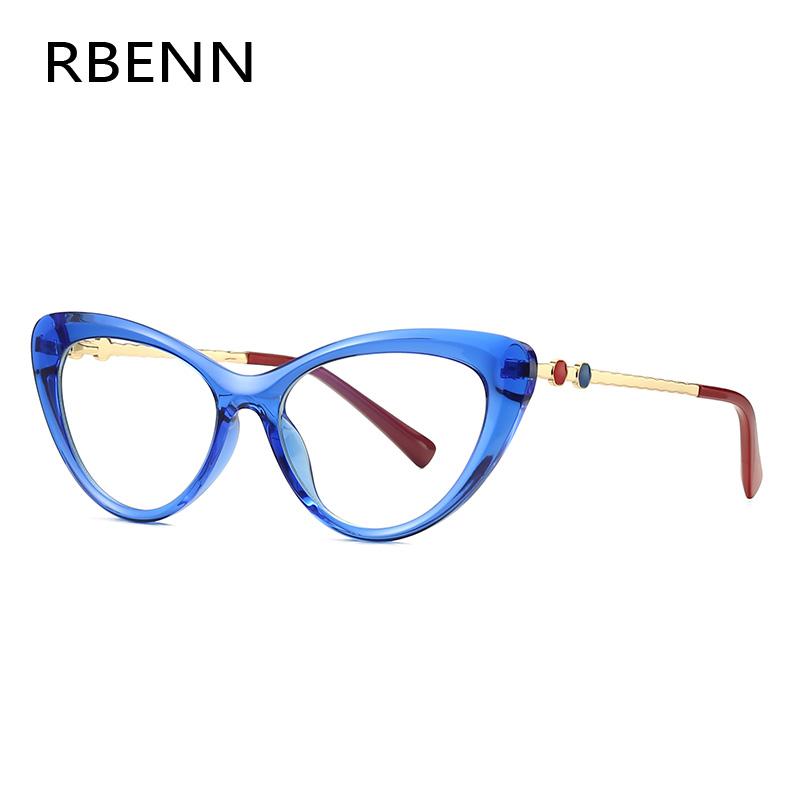 Design Fashion Small Cat Eye Reading Glasses Women Anti Blue Light Presbypia Reader With High Vision CR-39 Lens +1.75 Sunglasses
Design Fashion Small Cat Eye Reading Glasses Women Anti Blue Light Presbypia Reader With High Vision CR-39 Lens +1.75 Sunglasses