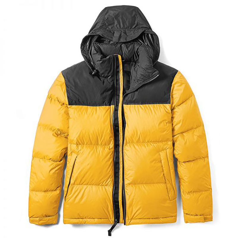 Down Lightweight Puffer Jacket for the Winter Men's North Coat Custom Face Stand Collar Outdoor Ultralight Jackets, Black
Down Lightweight Puffer Jacket for the Winter Men's North Coat Custom Face Stand Collar Outdoor Ultralight Jackets, Black