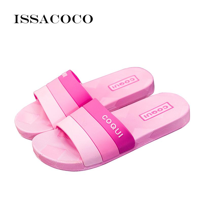 Ladies Summer Shoes Slippers Woman Sandals High Quality Soft Beach Bathroom Zapatillas Pantufa, Black
Ladies Summer Shoes Slippers Woman Sandals High Quality Soft Beach Bathroom Zapatillas Pantufa, Black