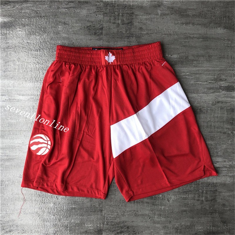 Men' Team Basketball Short Just Don Toronto Fan' Red Color Sport Stitched Shorts Hip Pop Canada Pants With Pocket Zipper Sweatpants In Size - Size 2XL
Men' Team Basketball Short Just Don Toronto Fan' Red Color Sport Stitched Shorts Hip Pop Canada Pants With Pocket Zipper Sweatpants In Size - Size 2XL