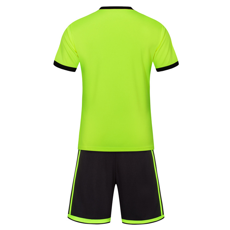 Soccer Jersey Football Kits Color Yellow Green Pink Grey Beige 14654652 от DHgate WW